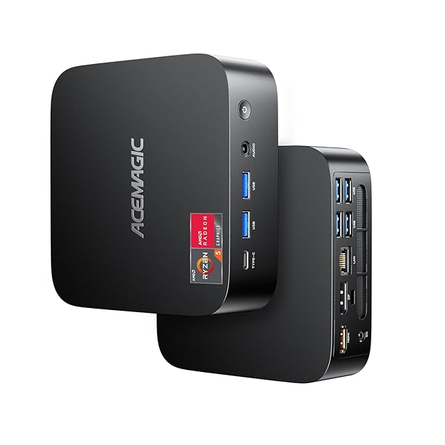 8インチ UMPC HDタッチスクリーン ポータブル 2-in-1 コンパクトPC