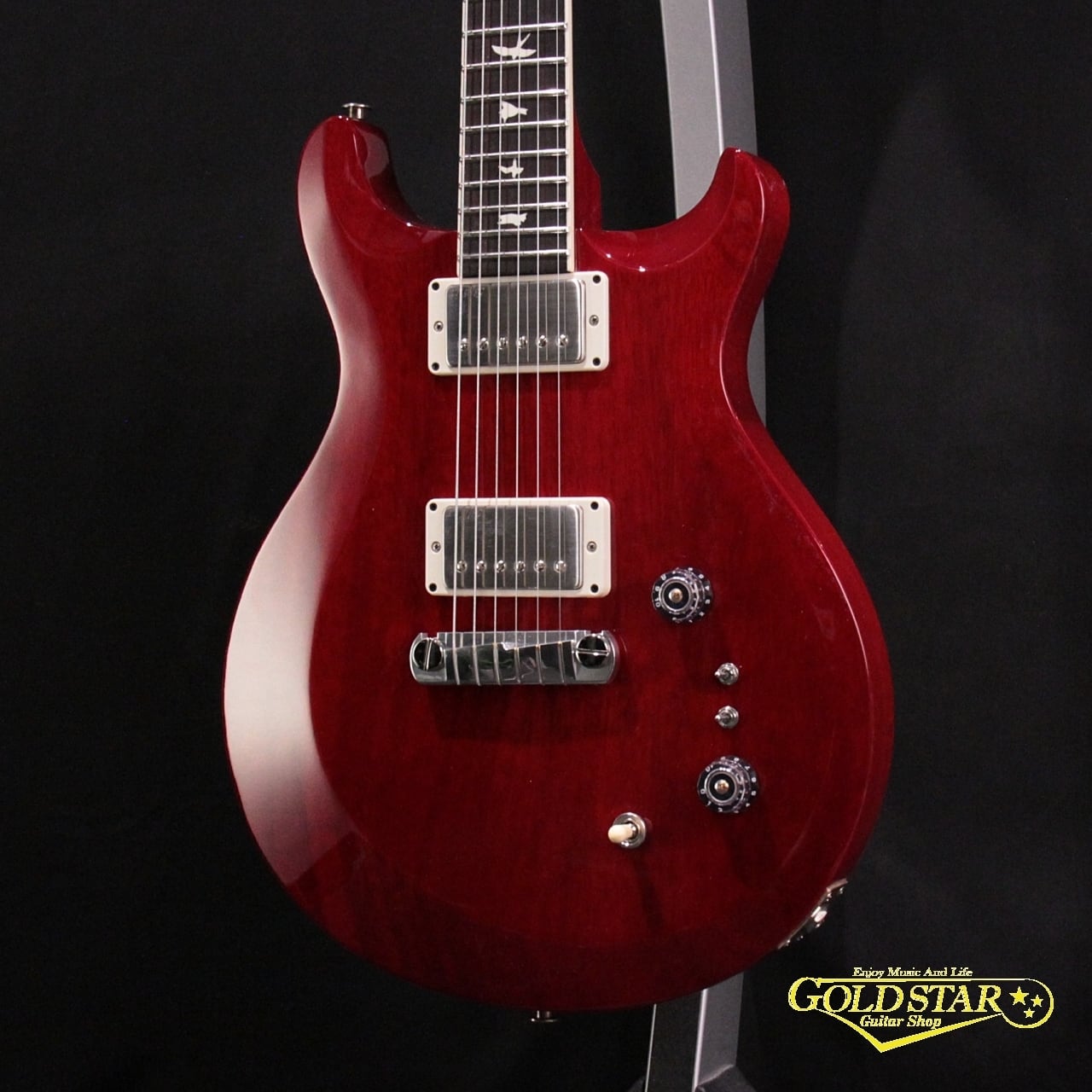 Paul Reed Smith | ギターショップ GOLD STAR (WebShop)
