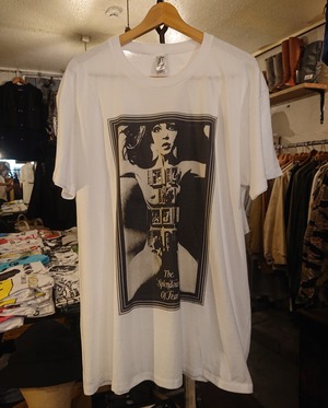 FELT TEE 【The Splendour Of Fear】