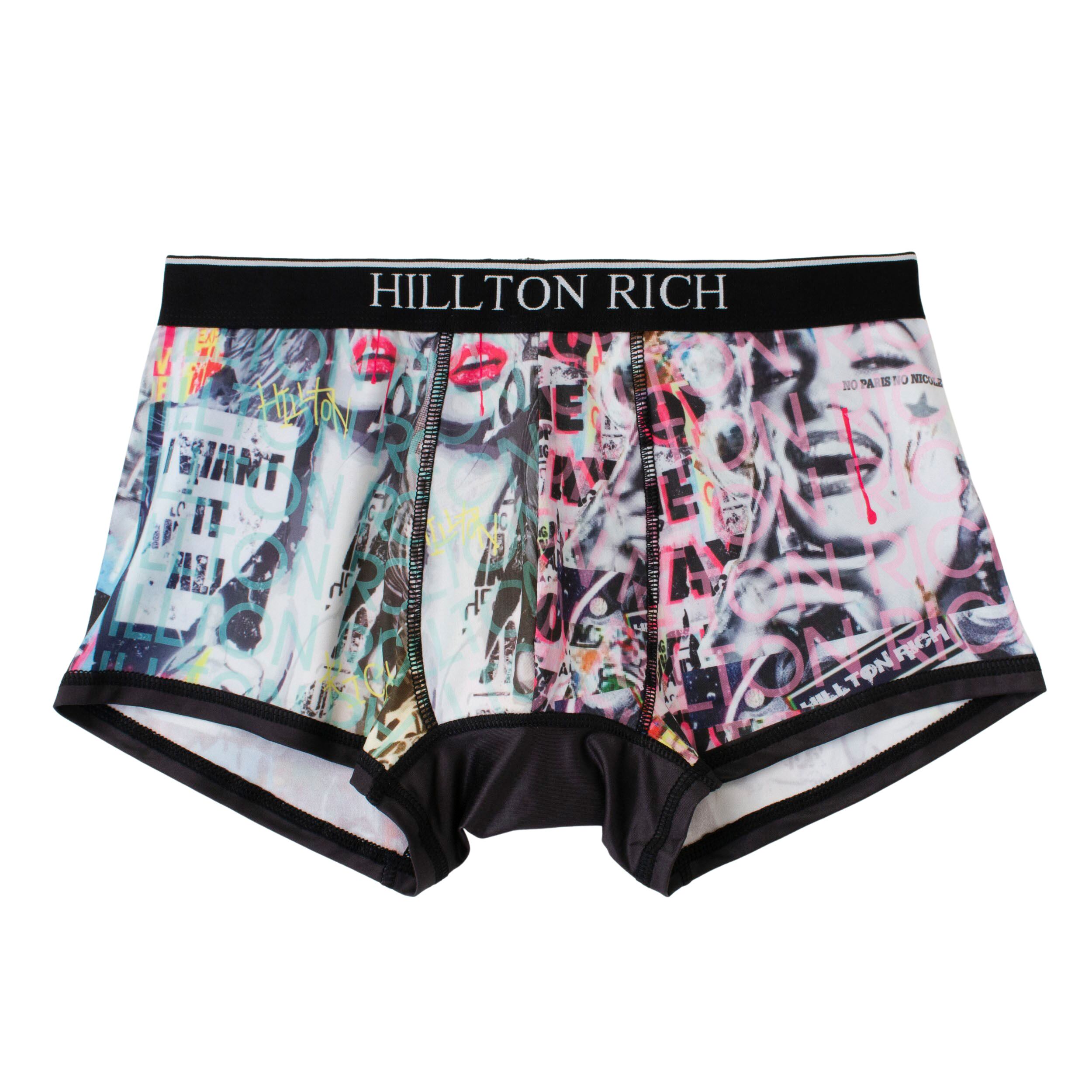 PANTS | hilltonrich