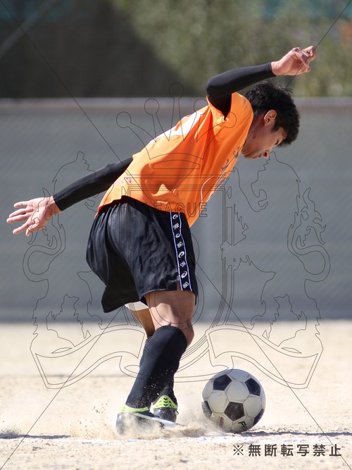 2018AWリーグA第17戦 FC早良 vs Primavera春日