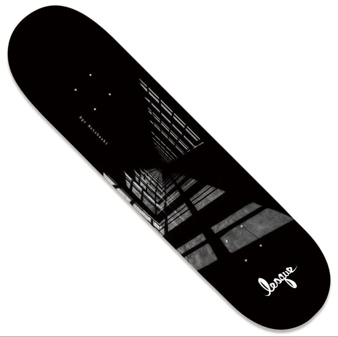 PRIVATE VISIT スケートボード PRIVATE VISIT スケートボード