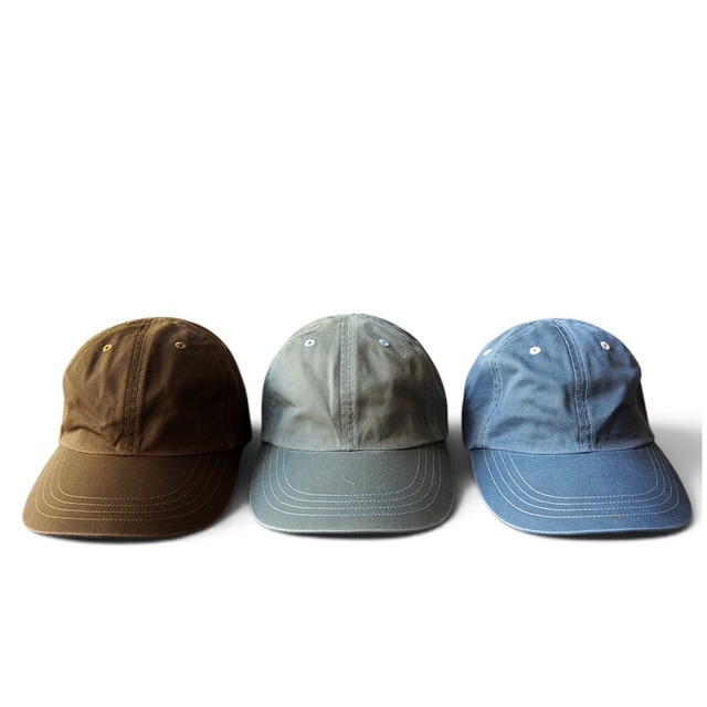 wonderland, One Day Cap