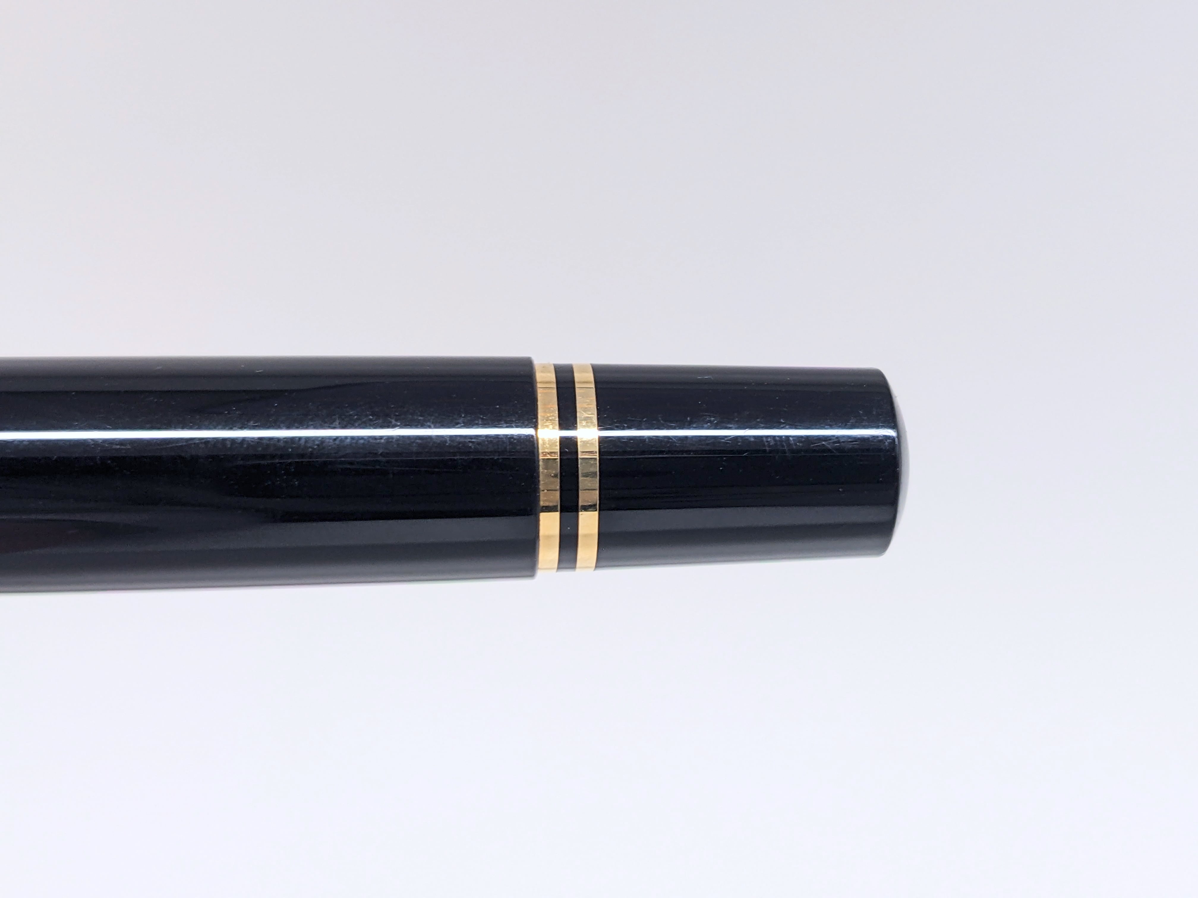 2010 ペリカン スーベレーン M600 旧 Pelikan Souverän M600 （細字