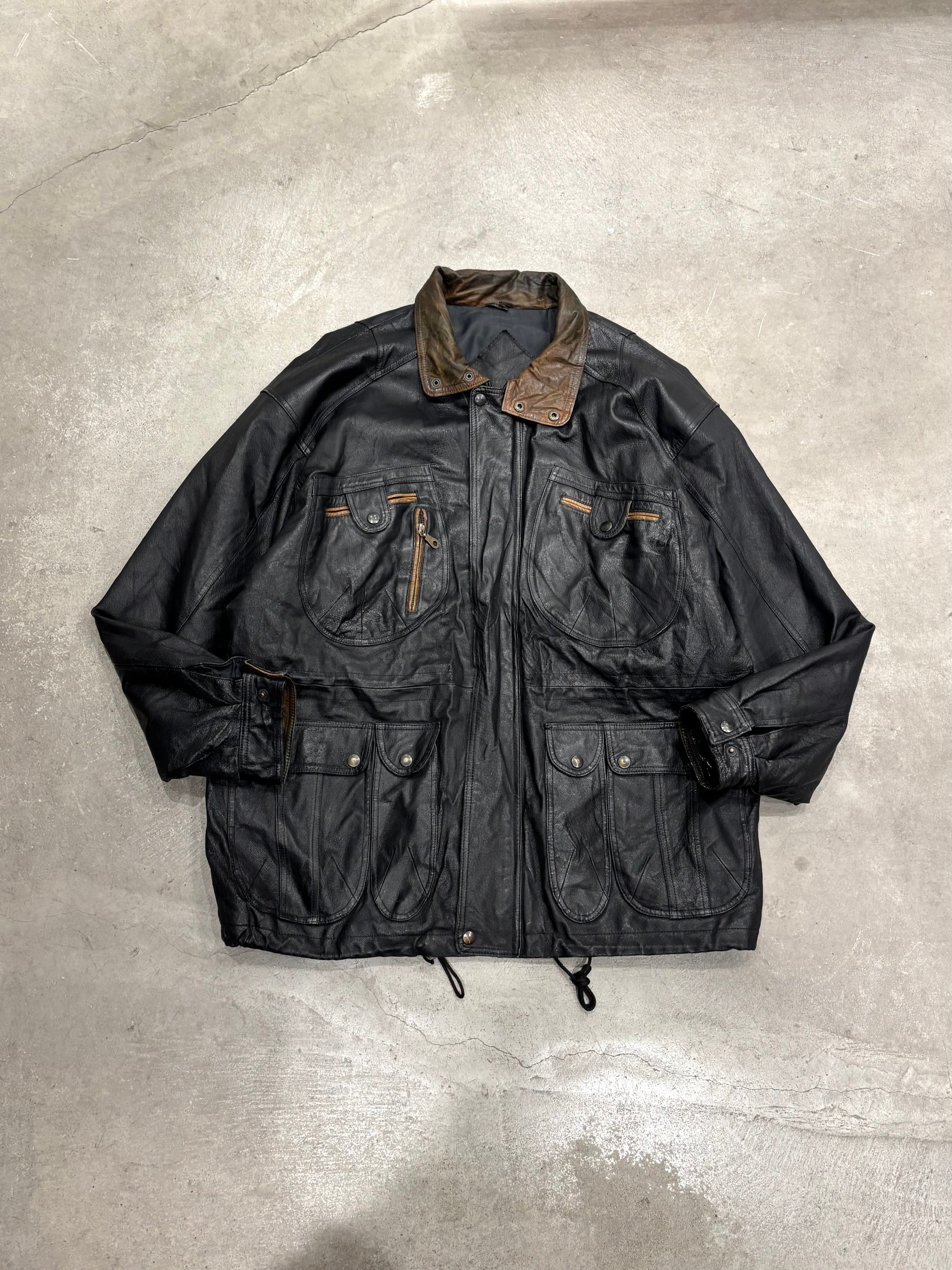 【最終値下げ価格！】Giorgio Armani ジャケット GIORGIO ARMANI × Saks Fifth Avenue” Tailored Jacket MADE IN ITALY