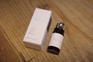 odai | エッセンシャルオイル 5ml ブレンド