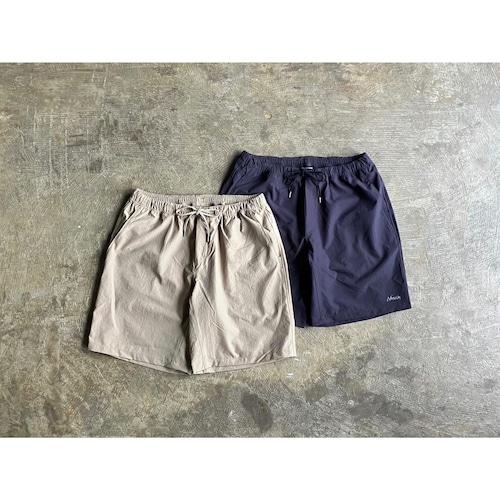 NANGA (ナンガ) Air Cloth Comfy Shorts