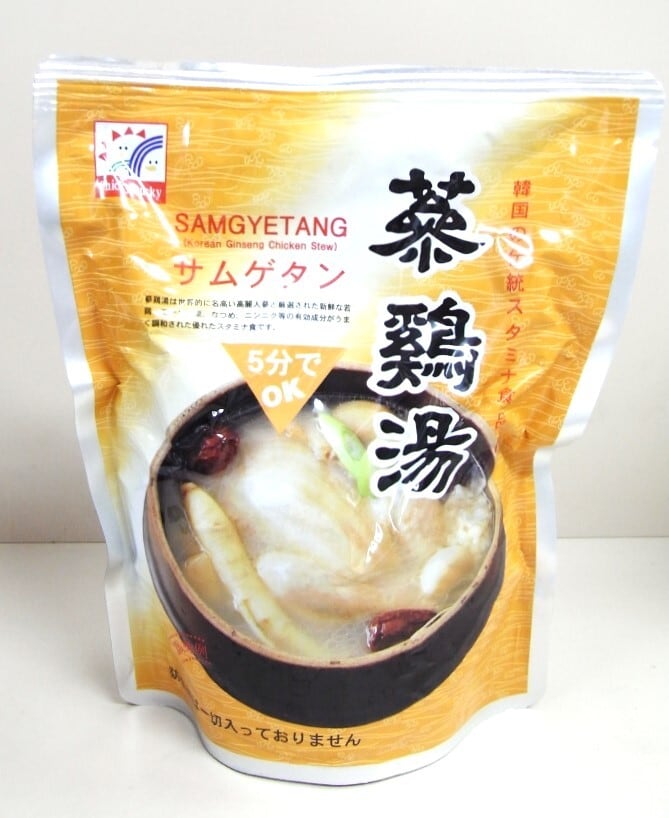 トッポギ600g | カネダ食品