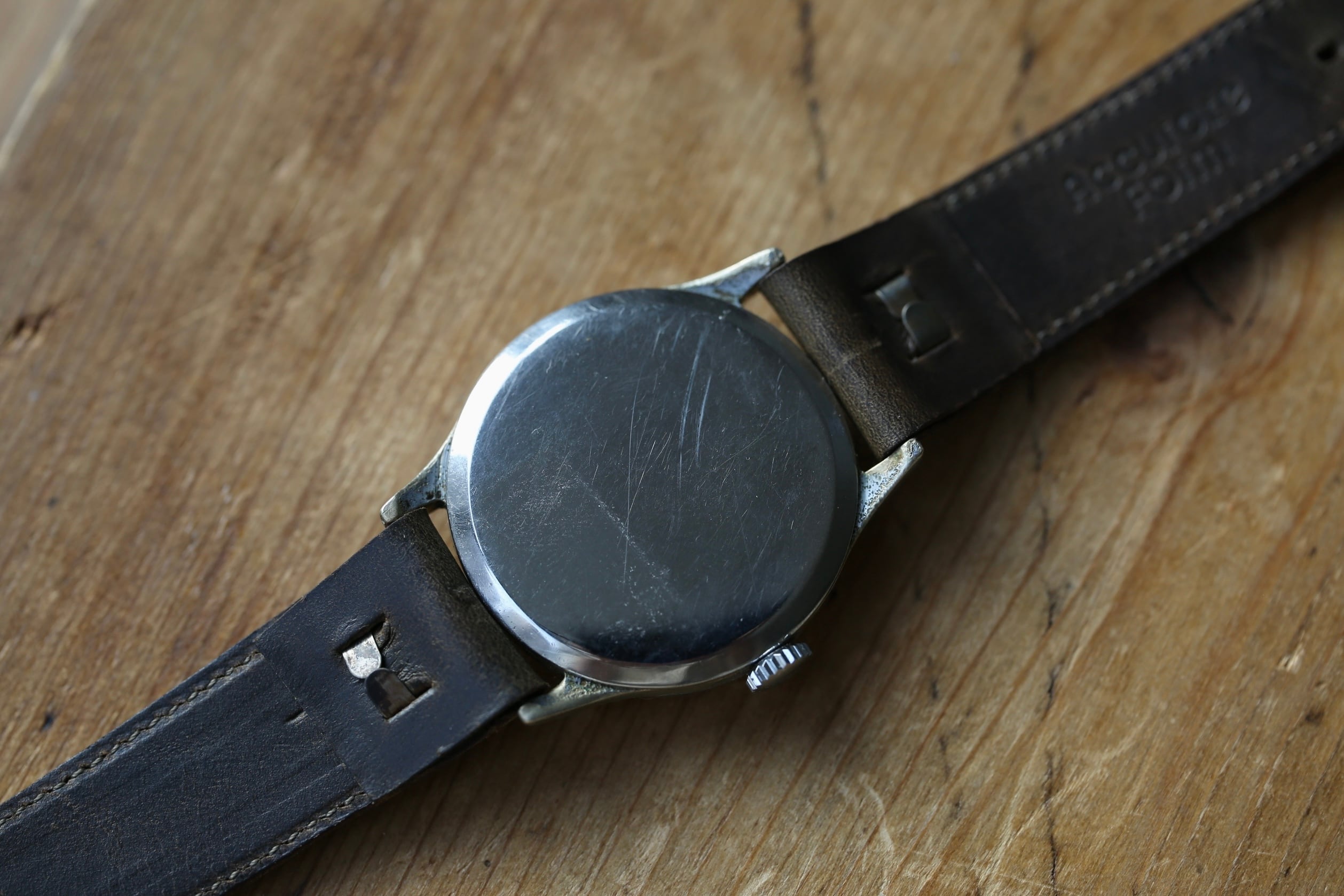 TISSOT】 1930年代製 ティソ 