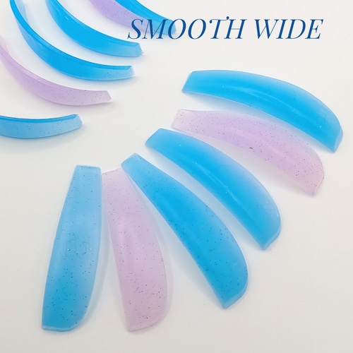 【送料無料】Smooth　WIDE（スムースワイドロッド）　6サイズ