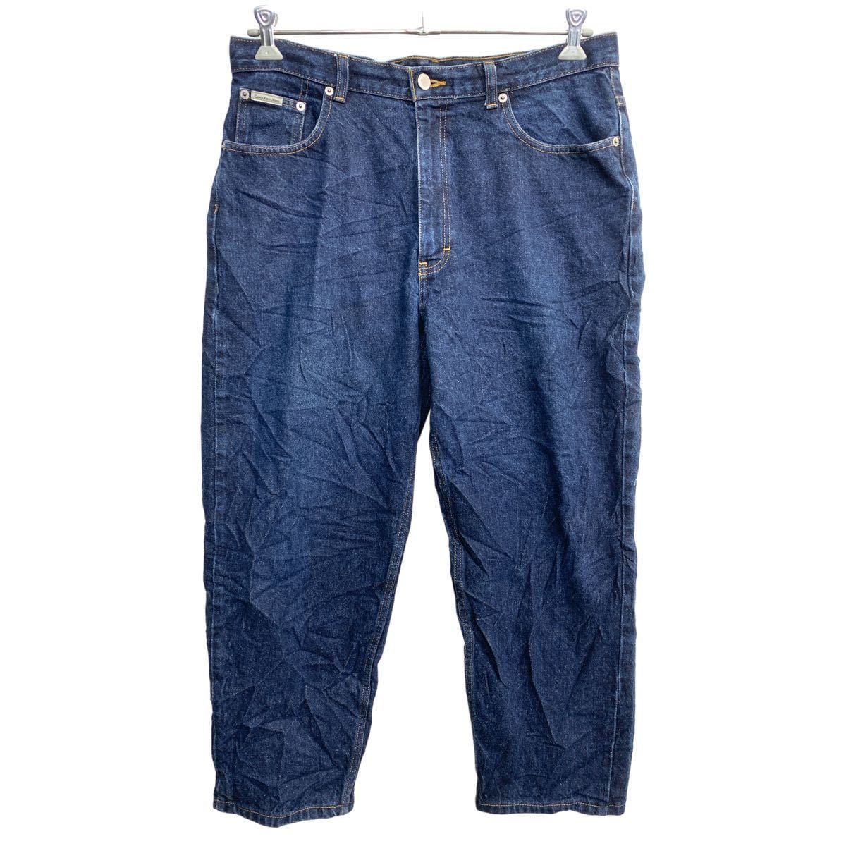 Calvin Klein カルバンクライン EASY FIT デニム 34