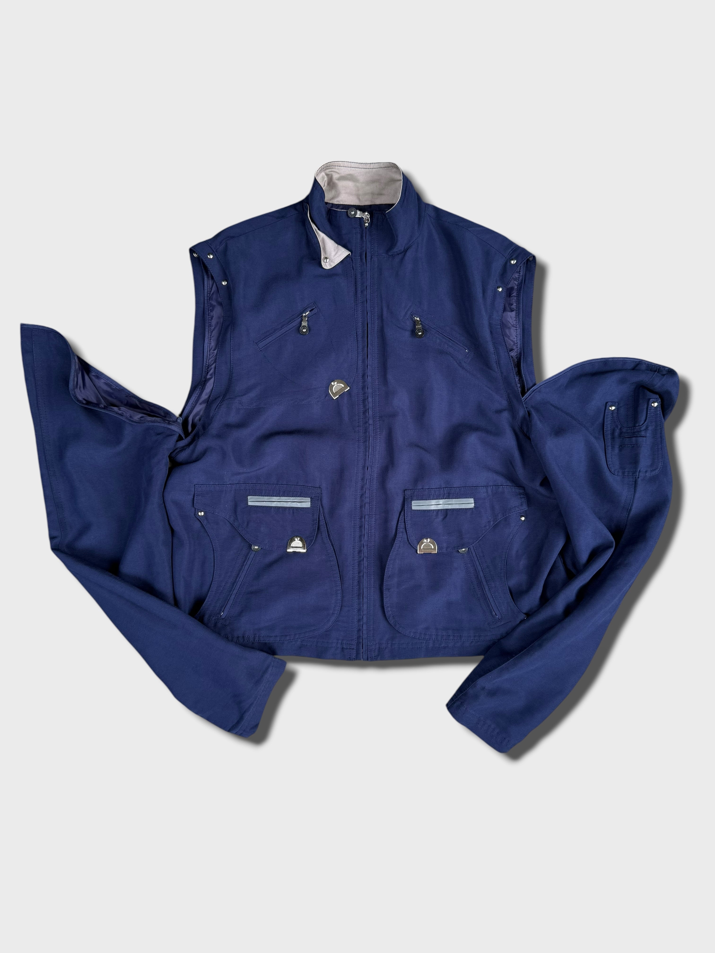 JACKET | ELCASION/ELCA