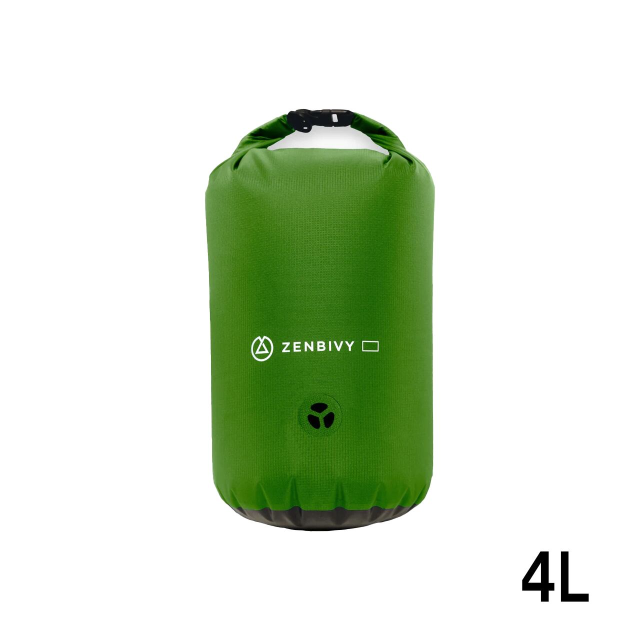 DM便250円】ZENBIVY Dry Sack 4L ゼンビビィ ドライサック | THE