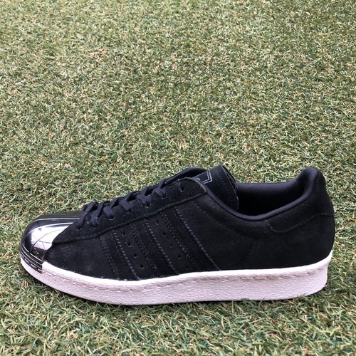 adidas SS80S METAL TOE W アディダス スーパースター80s メタルトゥ HC022
