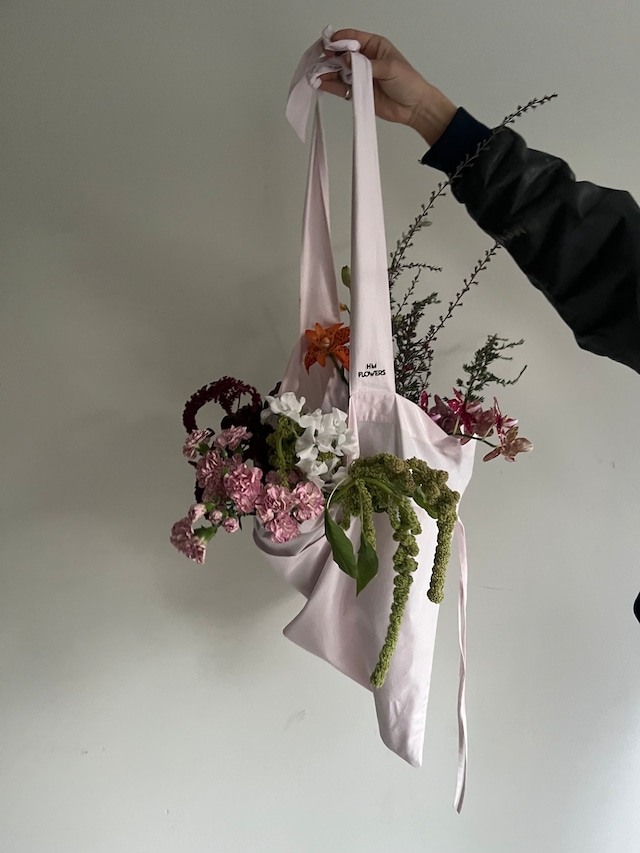 FLOWER  BAG