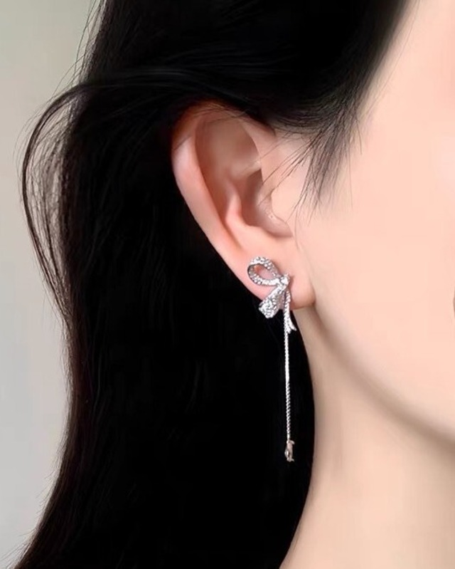 Papillon Statement Earrings