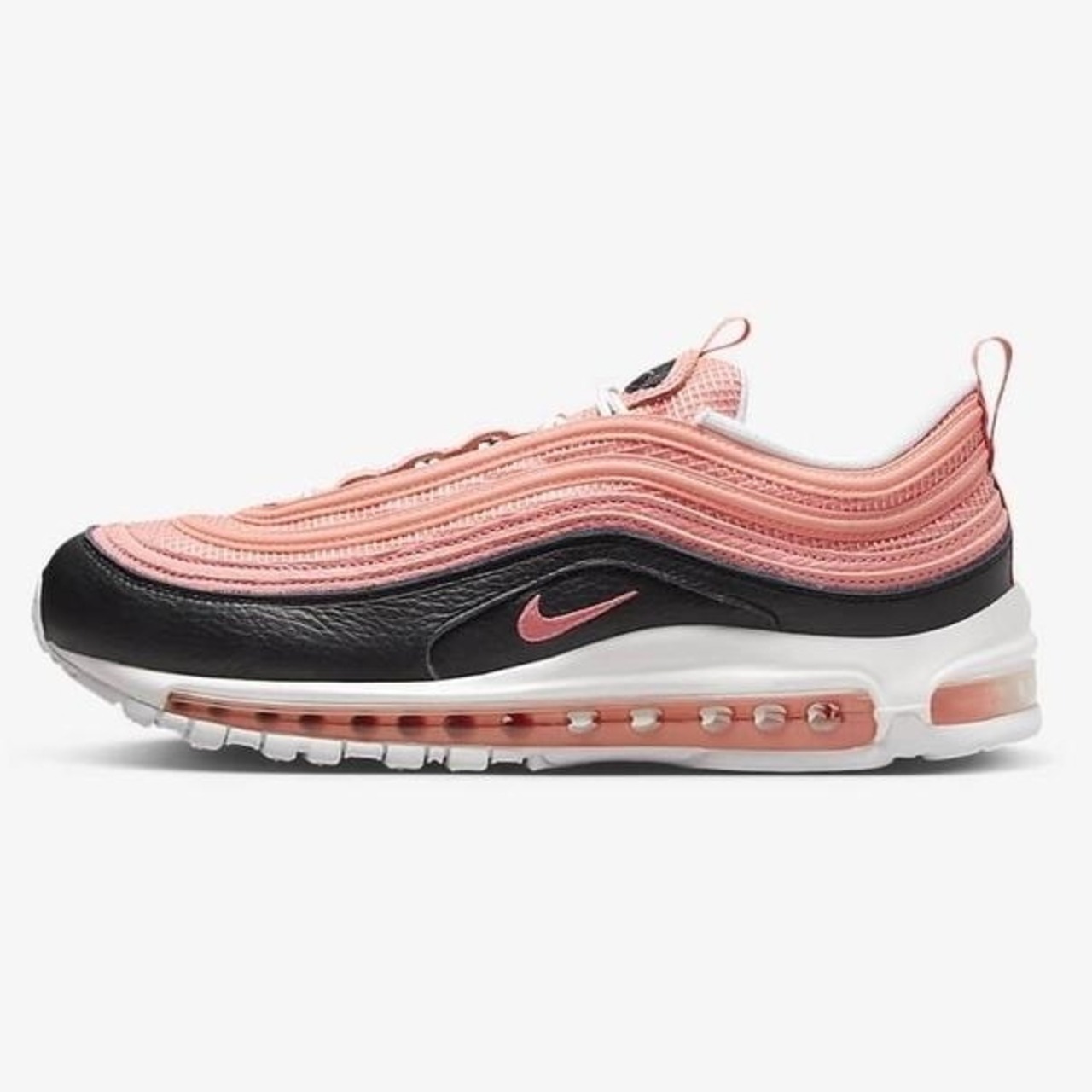 NIKE Air Max 97 Pink Gaze/Hyper Pink/White ナイキ エア マックス 97 