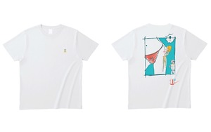 常夏　1st anniversary 2020 Tシャツ