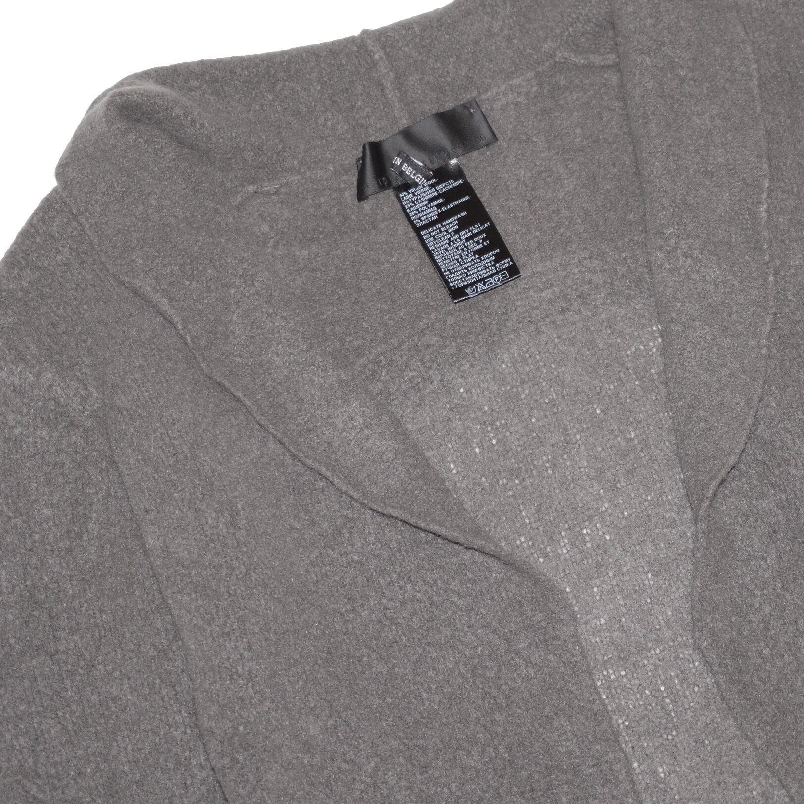 haider ackermann. knit cardigan | boutique goldenwool vintage&used