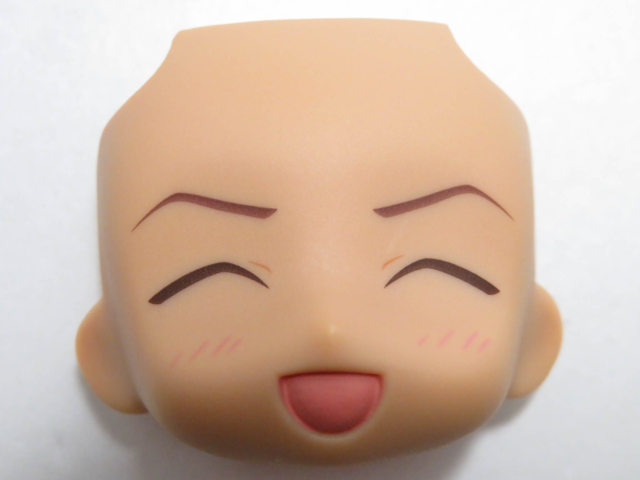 再入荷(A−ランク)【834】 安室透 顔パーツ 笑顔 ねんどろいど