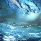 雷蒼 / Azure Thunder thumbnail 7