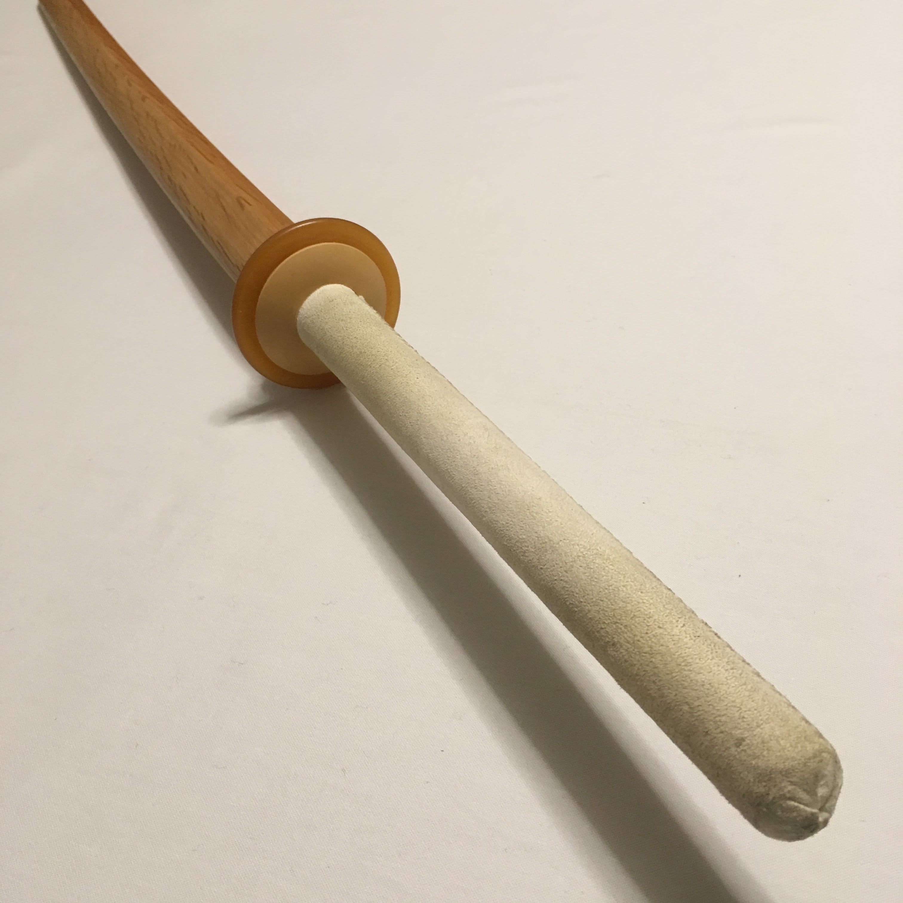 レトロ 木の刀