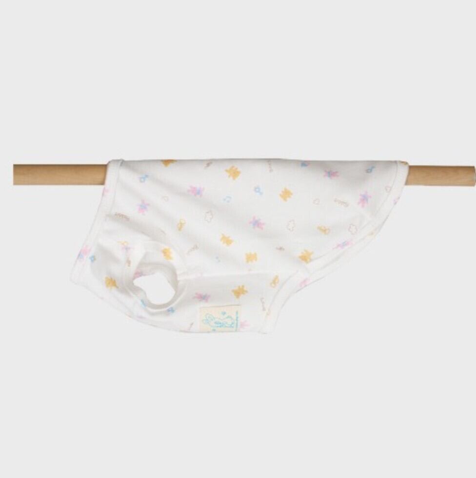 L/即納【Oops! my Dog】Mini mini Teddy Pyjama
