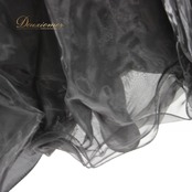 社交ダンス 衣装 スタンダード ドレス ワンピース パーティドレス YILINFEIER 黒 赤 ブラック系 レッド系 花柄 レース 派手 上品 大きく広がるスカート 伸縮性有り 洗練されたデザイン シック 誕生日 結婚式 おしゃれ フォーマル カジュアル 着用シーン 多様 おすすめ 女性用 ドレスイベント