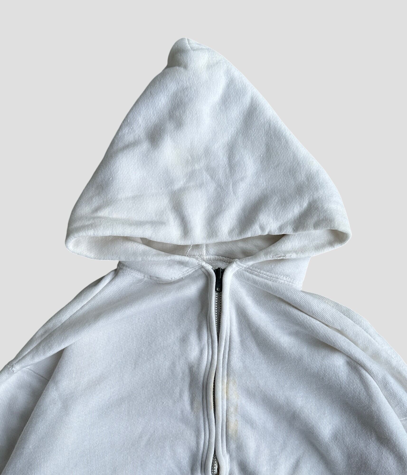 Vintage 50-60s Zip Up Hoodie Sweat | BEGGARS BANQUET公式通販サイト 