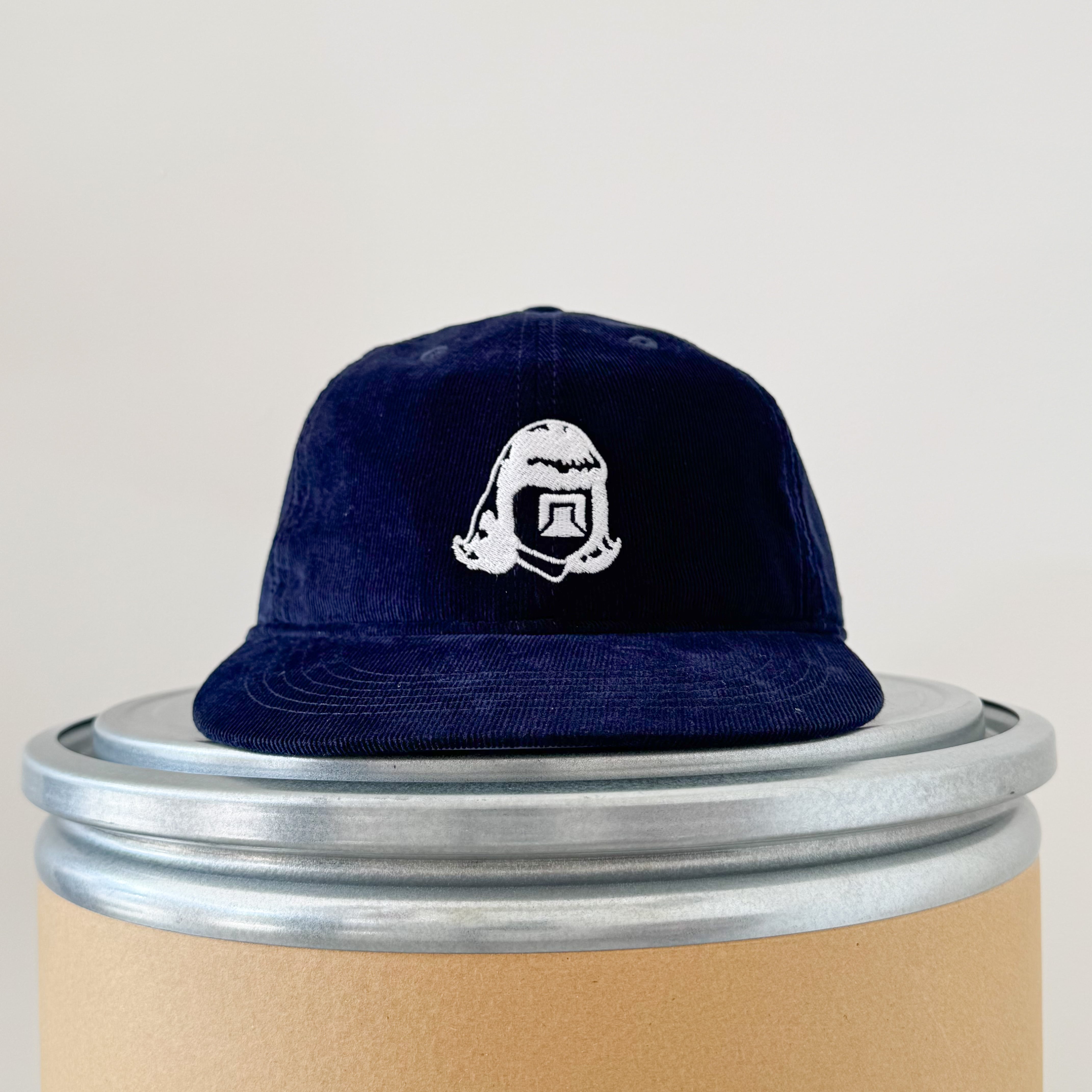 TACOMA FUJI RECORDS CAP '25 AW「DOG IS MY SALVATION」 | TOYTOYTOY