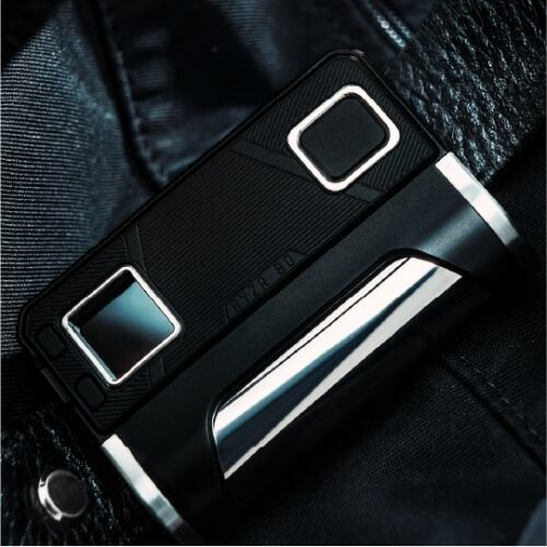 RYZR80 By Mods House【送料無料】【Authentic】【Limited to 300 Made