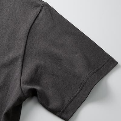 アイスクライマー」5.0ozTシャツ | ICECAP