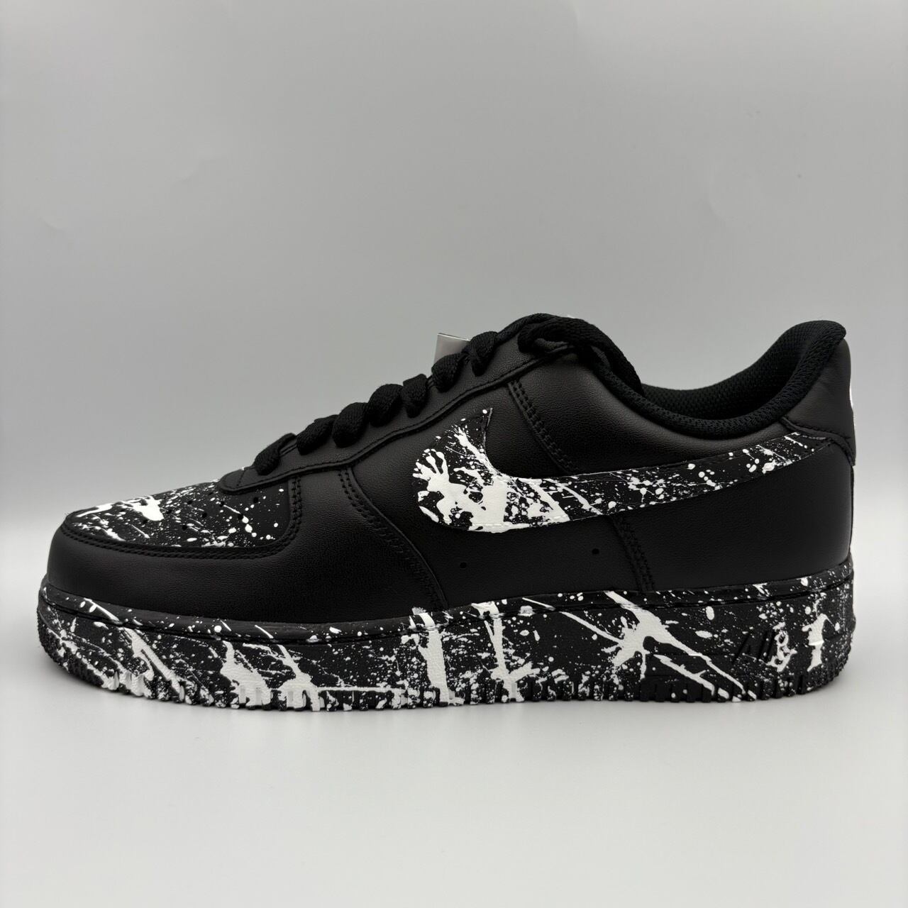 NIKE Air Force 1 カスタム ナイキ エアフォース1 27.0cm | onecape select