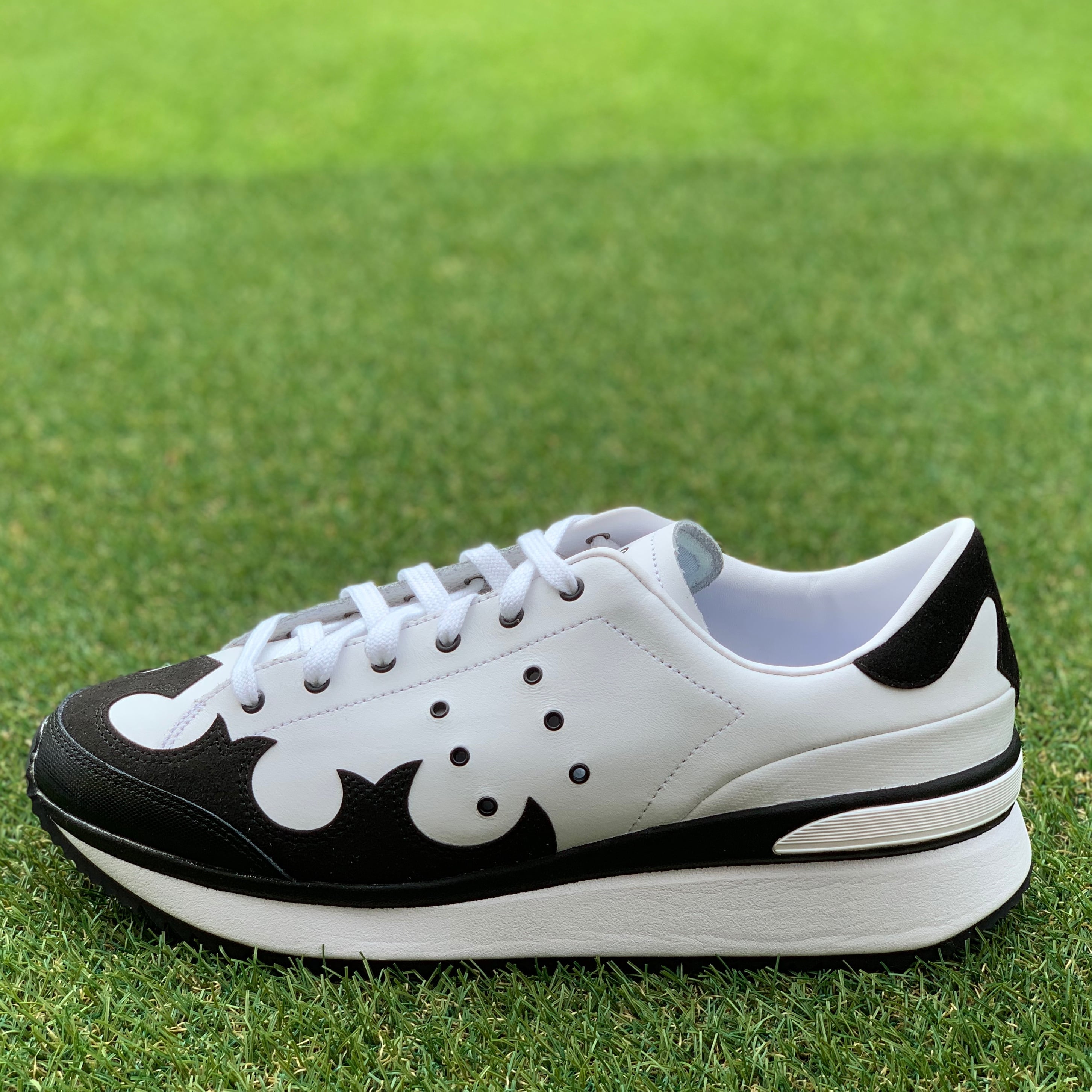 onitsuka tiger×ANDOREA PRMPILIO LAWNSHIP AP オニツカタイガー×アンドレア ポンピリオ ローンシップ AP C135