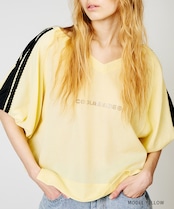 COOLAスイッチングバルーンTOPS (IVORY) CQ-48018