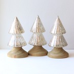 【雑貨】グランツリー ガラス＆wood 　Sサイズ