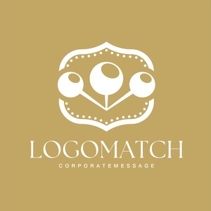 高品質なサービスのロゴ