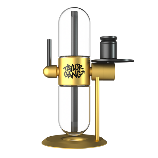 Gravity Bong グラビティボング 青 24時間以内の発送可能 