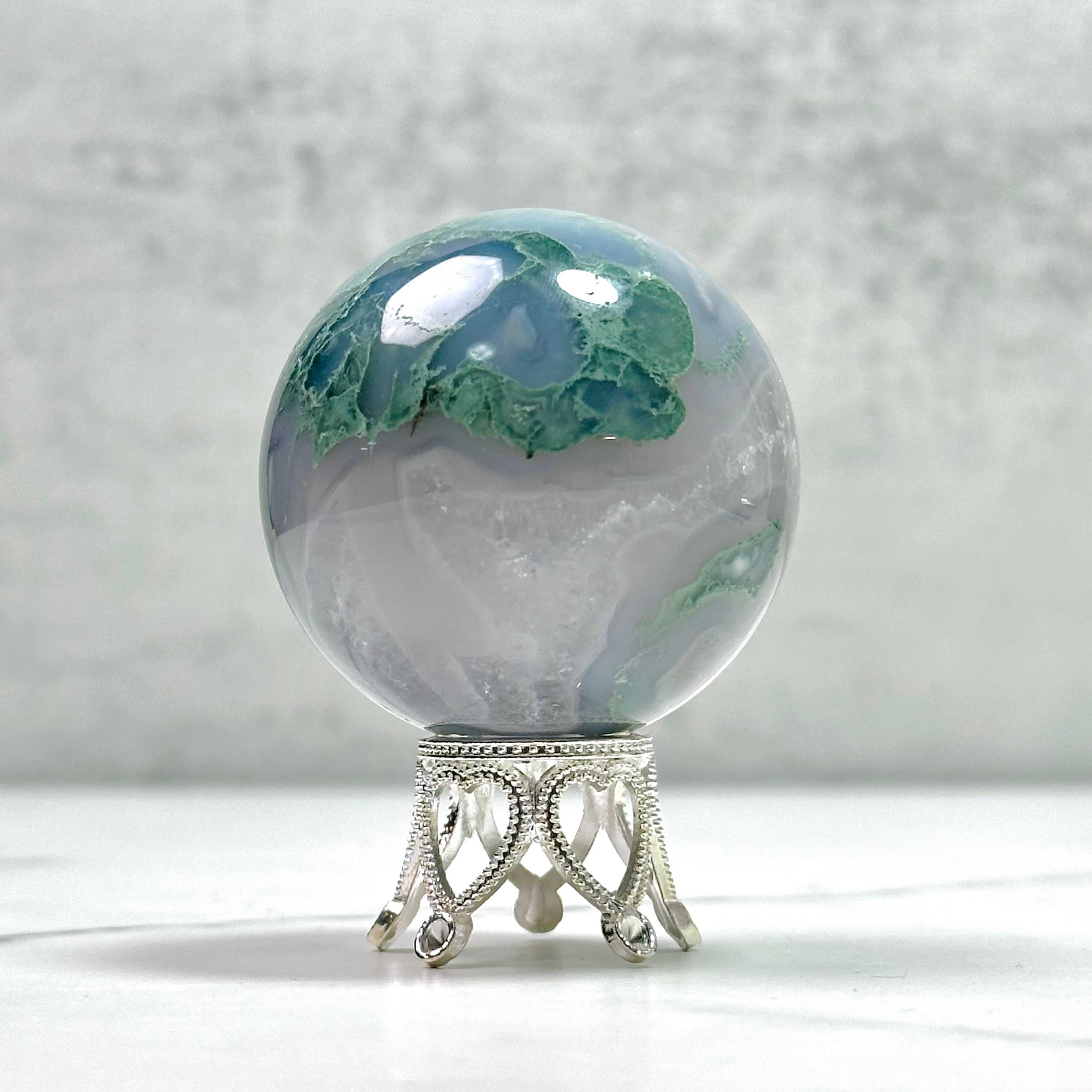 モスアゲート | Mt.Sophia 天然石屋さん／マウントソフィア