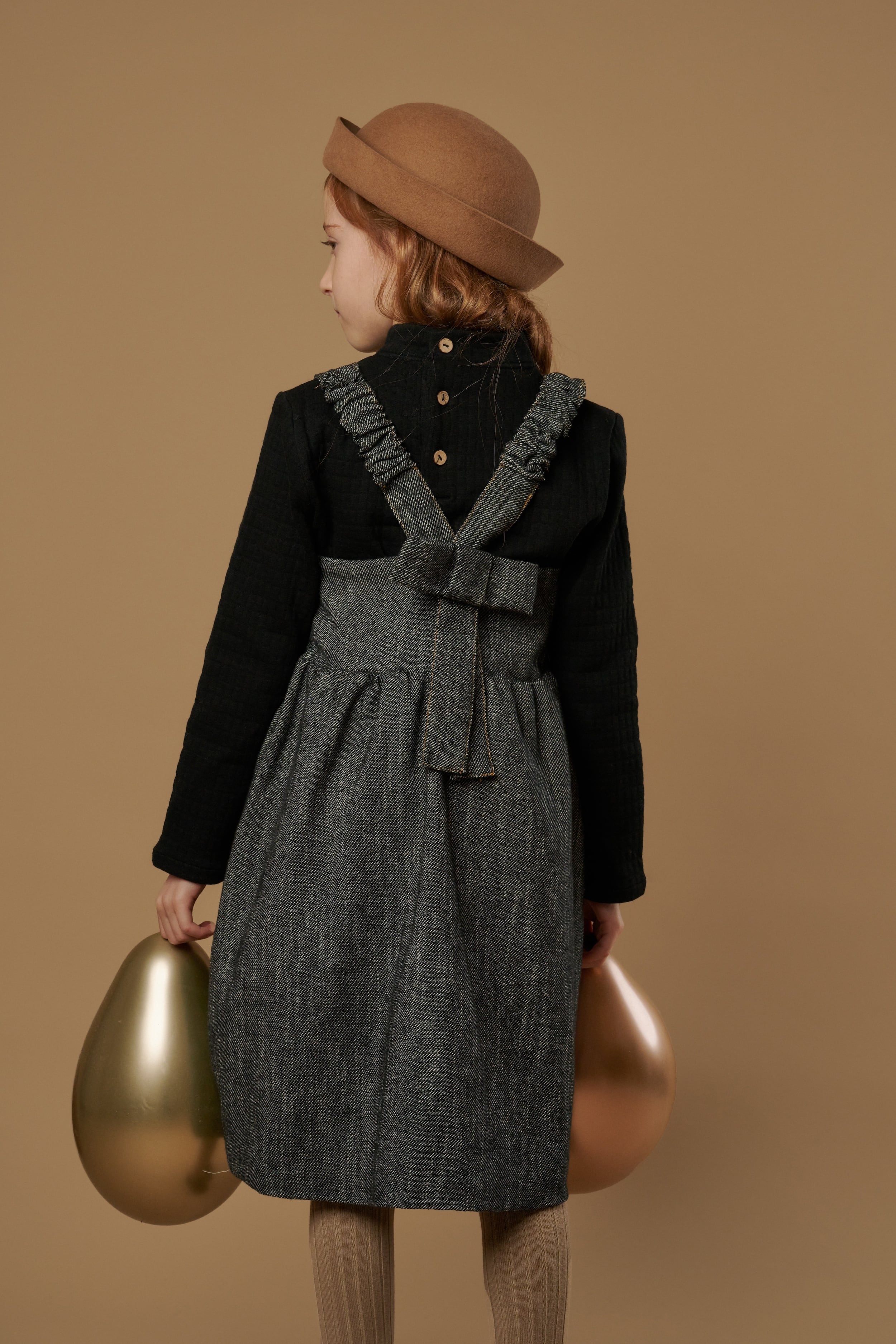 HELLO LUPO Sandy - Beige | RESONASON