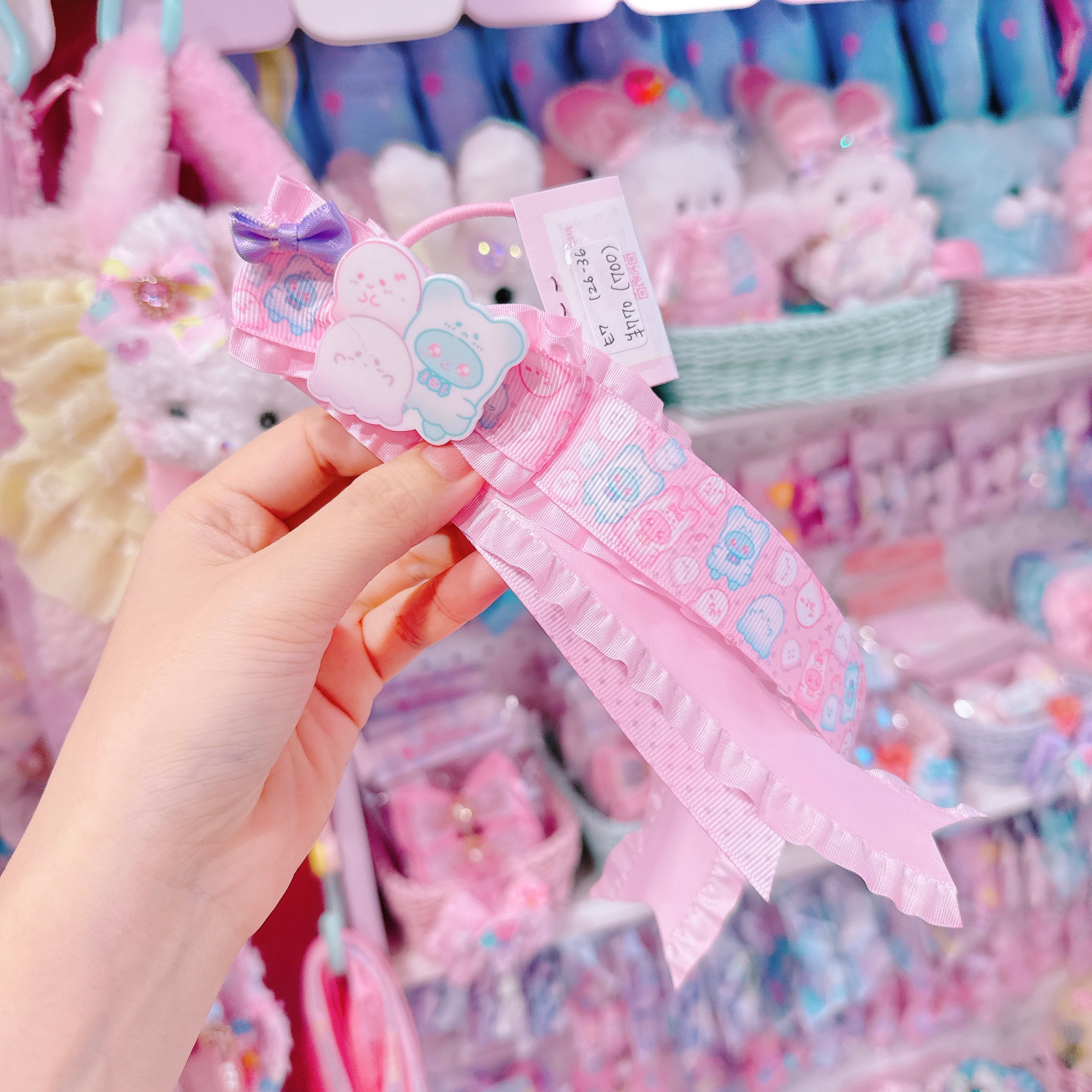 【E7】126-36ポニーオー