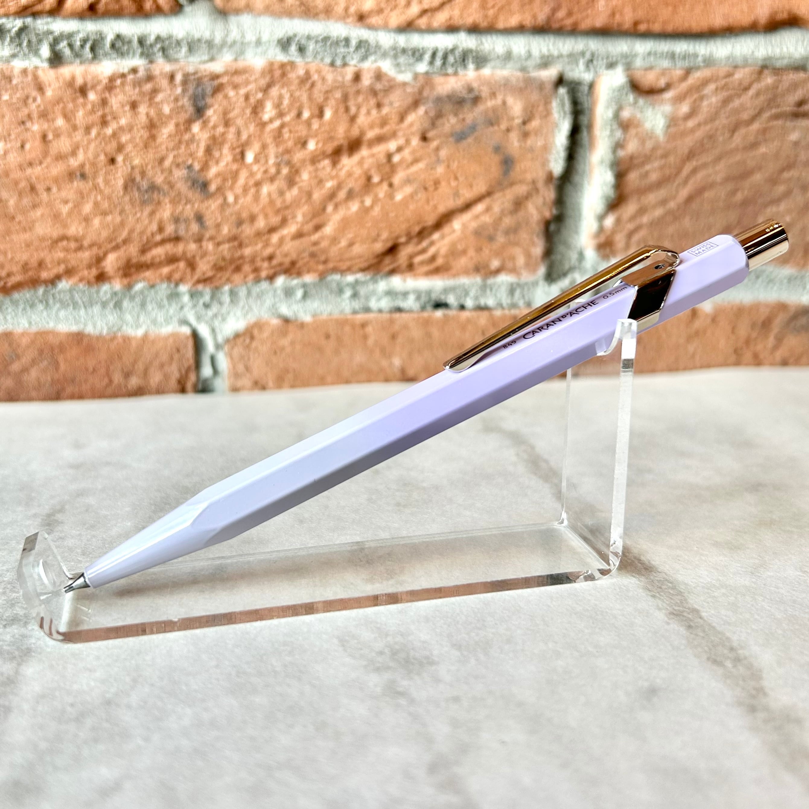 限定品】カランダッシュ「849ブルーミングラベンダー ギフトセット