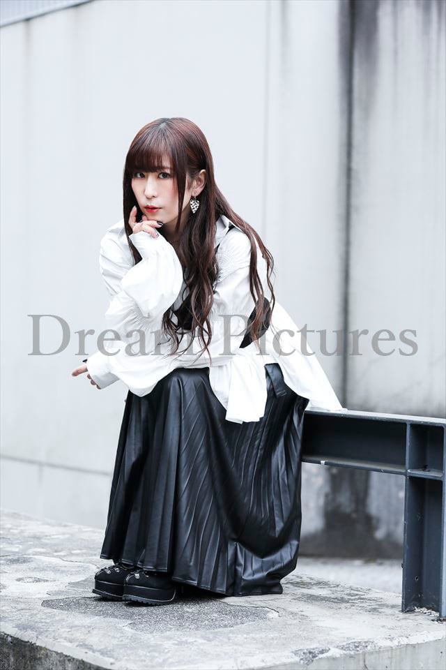 櫻川めぐ | Dream Pictures