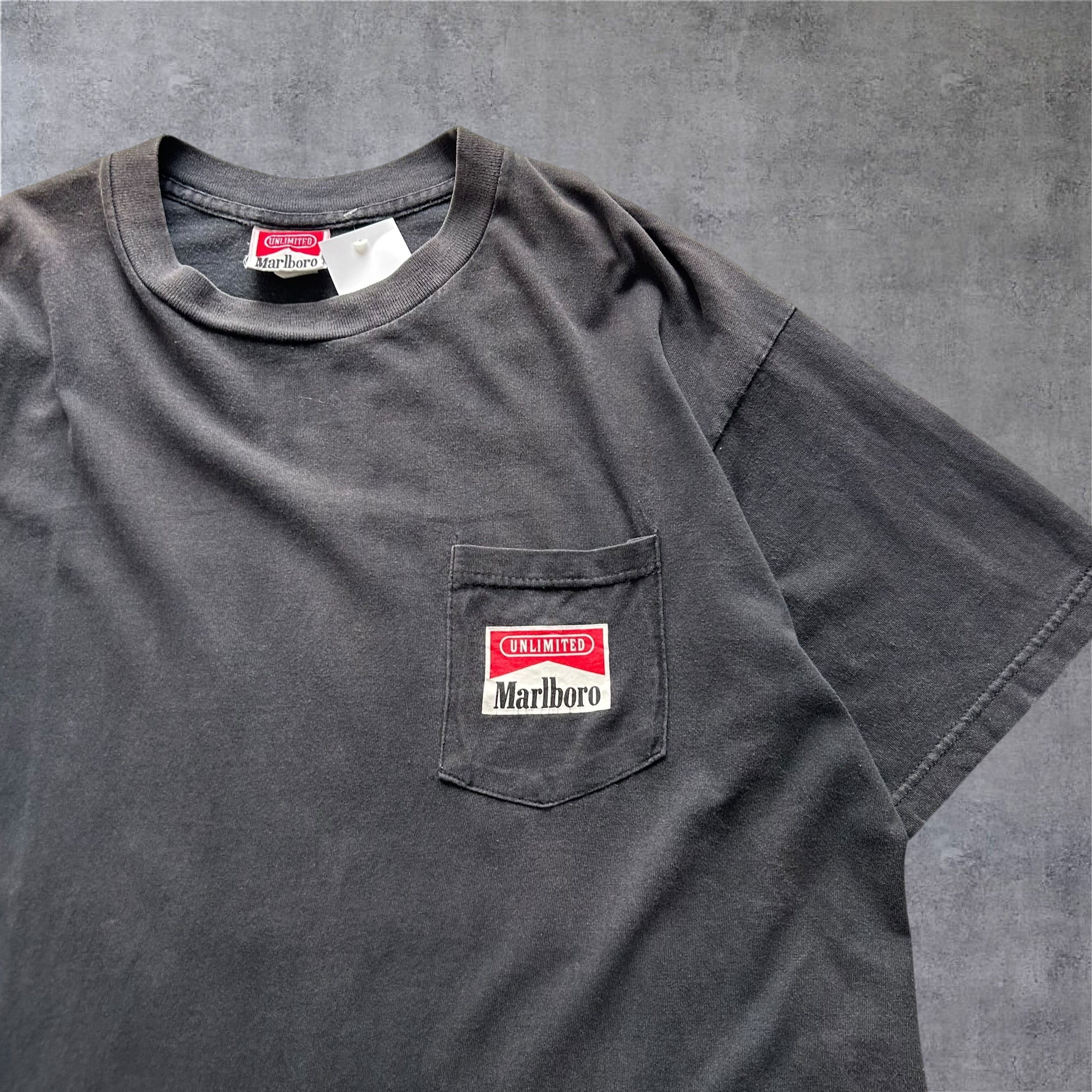 1990s Marlboro 