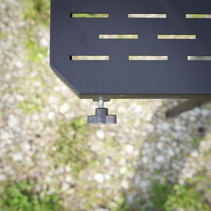 ［astrum gear］Tire Hanger Table サブテーブル