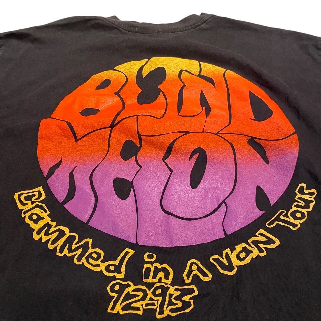Blind Melon ブラインドメロン/バンドTシャツ/古着/バンT | Östrich
