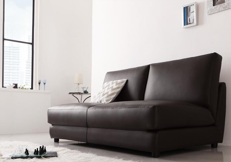 ベッド デザインソファベッド Cleobury クレバリー すのこベッド パイプベッド 幅95cm