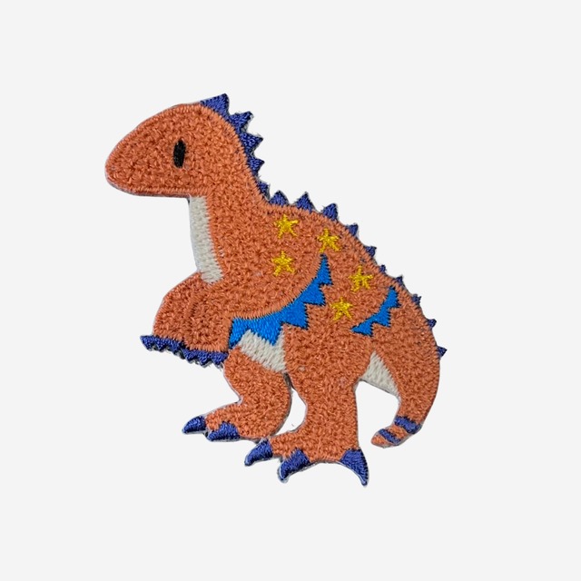 恐竜ユタラプトル