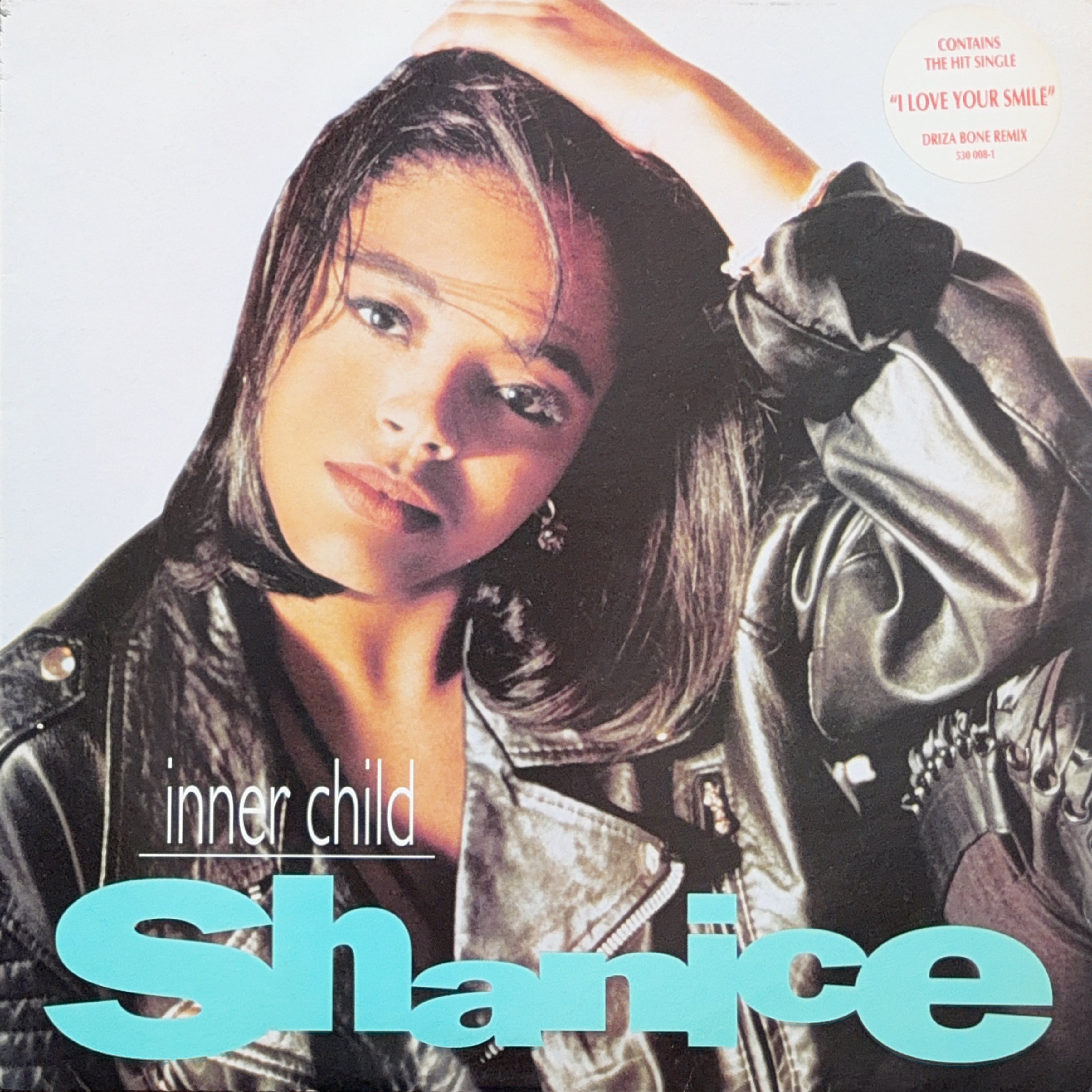Shanice Inner Child レコード Amazon.co.jp: Inner Child: ミュージック