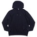 FILIPPO DE LAURENTIIS(フィリッポ デ ラウレンティス) ニットパーカー HOML 000001 35320
